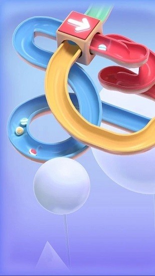 marble race 3d v1.2.5 安卓版 2