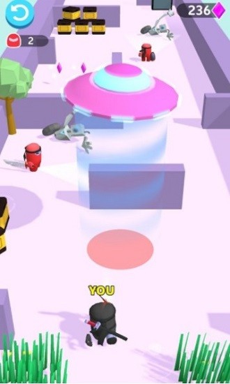 外星人冒險(xiǎn)殺戮最新版 v0.8.3 安卓版 0