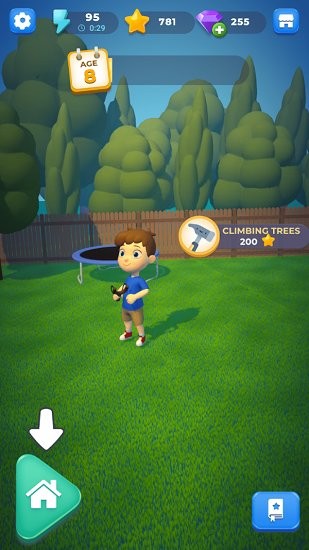 合并人生最新版 v0.8.0 安卓版 0