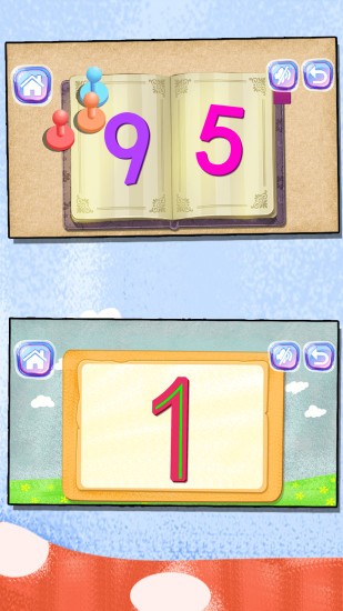 寶寶益智早教學(xué)數(shù)字 v1.86.04 安卓版 0