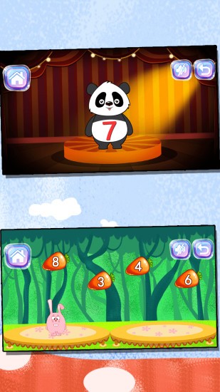 寶寶益智早教學(xué)數(shù)字 v1.86.04 安卓版 2