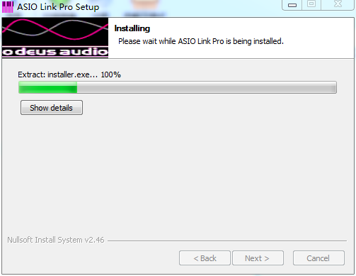 asio link pro 漢化版 v2.4.4.2 官方版 0