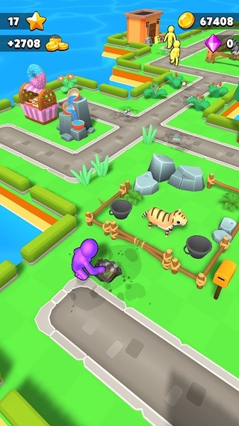 動(dòng)物收容所模擬器 v4.3 安卓版 0