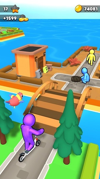 動(dòng)物收容所模擬器 v4.3 安卓版 3