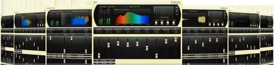 lexicon混響插件 v1.3.7 官方版 0