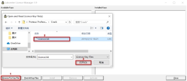 proteus8.9 proteus8.9下載