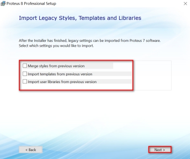 proteus8.9 proteus8.9下載