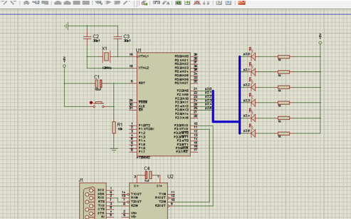 proteus8.9 proteus8.9下載