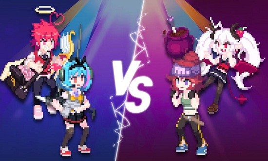 倒退舞步BuzzStep v2.02.15 安卓版 0