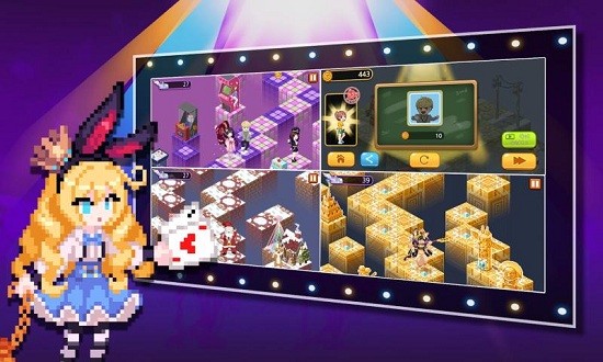 倒退舞步BuzzStep v2.02.15 安卓版 1