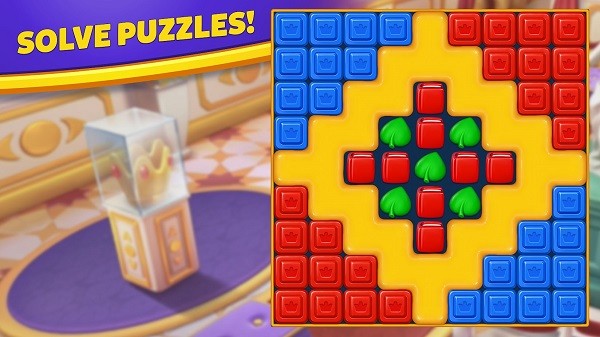 皇家比賽消除手游(Royal Match) v14838 安卓版 3