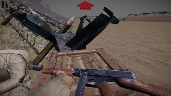 勇氣勛章3手機(jī)版(Medal Of Valor 3) v9 安卓版 3