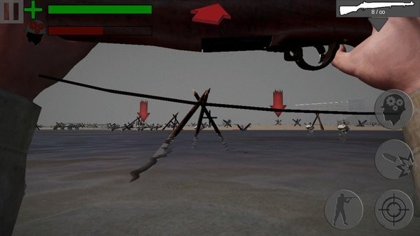 勇氣勛章3手機(jī)版(Medal Of Valor 3) v9 安卓版 1