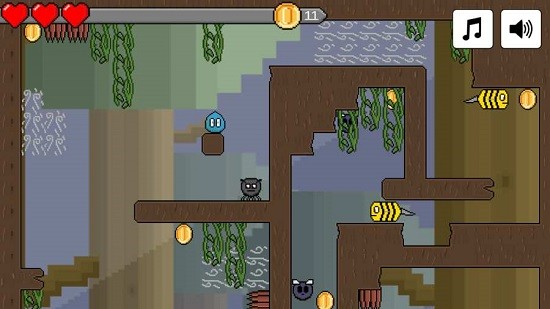 水滴大冒險(xiǎn)游戲 v1.2 安卓版 0