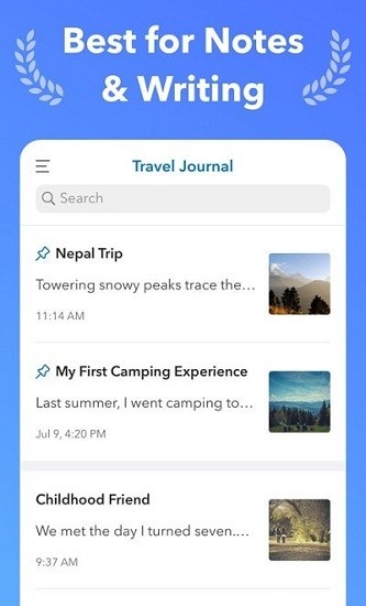 upnote中文版 v1.0.3 安卓版 1
