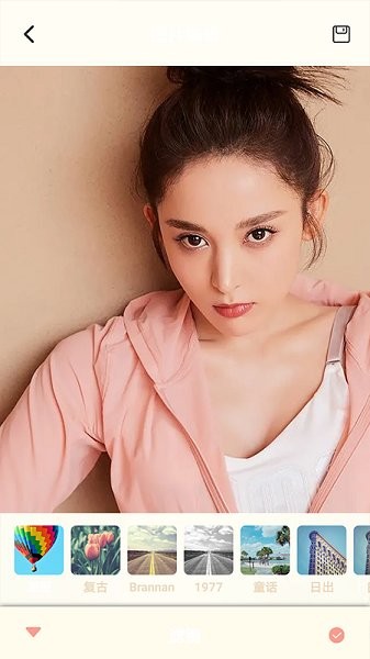 必美相機 v1.1 安卓版 2