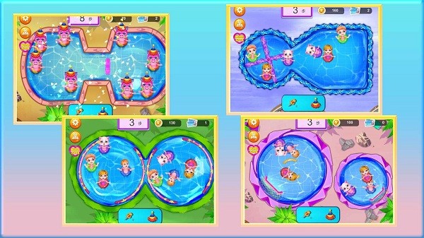 水上樂園城堡 v8.0.1 安卓版 2