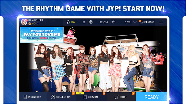 superstar jypnation安裝包 v3.10.0 安卓版 3
