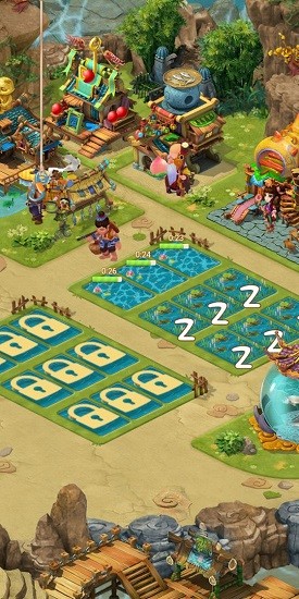 全民養(yǎng)龍蝦游戲 全民養(yǎng)龍蝦下載