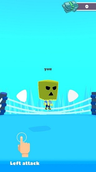 塔普格斗游戲 v0.3 安卓版 0