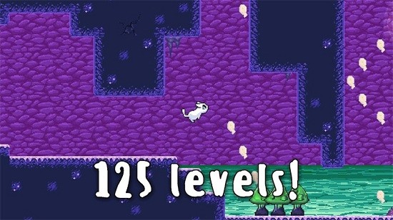 泡泡貓跑步游戲 v1.0.14 安卓版 0