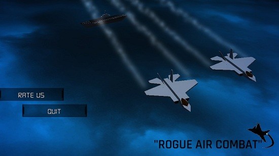 空戰(zhàn)飛行模擬器手機(jī)版 v0.2 安卓版 0