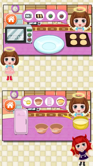 小天使貝貝的甜品店 v1.86.04 安卓版 2