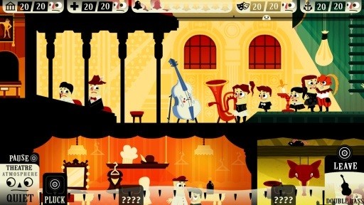 保衛(wèi)鬼屋恐怖城鎮(zhèn)漢化版(haunt the house) v1.4.2 安卓手機(jī)最新版 0