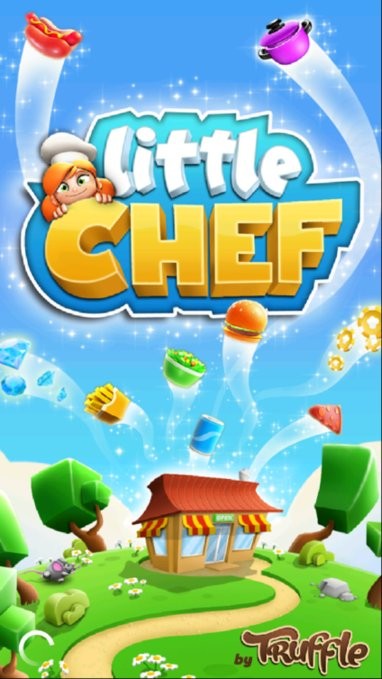 小小廚師公司(Little Chef INC) v2.5.10 安卓版 0