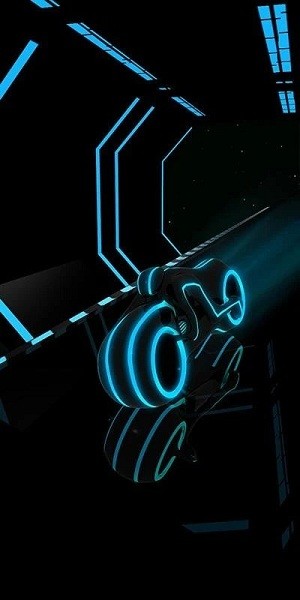 霓虹摩托車游戲 v1.19 安卓版 0