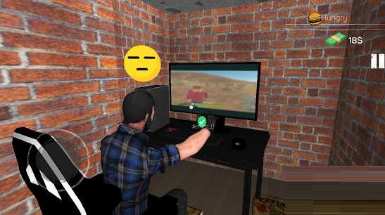 網吧模擬器ios版 網吧模擬器蘋果手機版