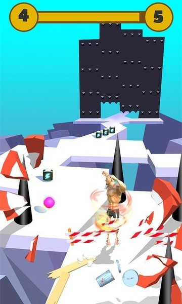 我要當猛男 v1.0 安卓版 0