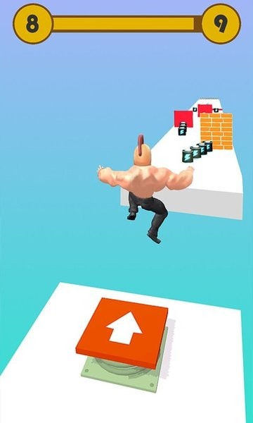 我要當猛男安卓版