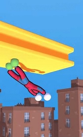 黏糊糊的男孩游戲