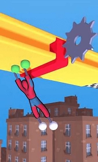 黏糊糊的男孩手游 v0.2.1 安卓版 2