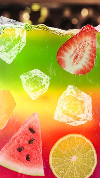 珍珠配奶茶游戲