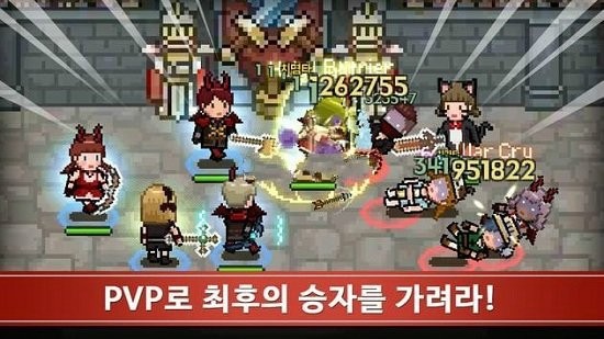 邪惡獵人大亨免費版 v1.197 安卓版 0