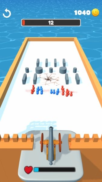 人群炸彈手官方版 v1.0.0 安卓版 0