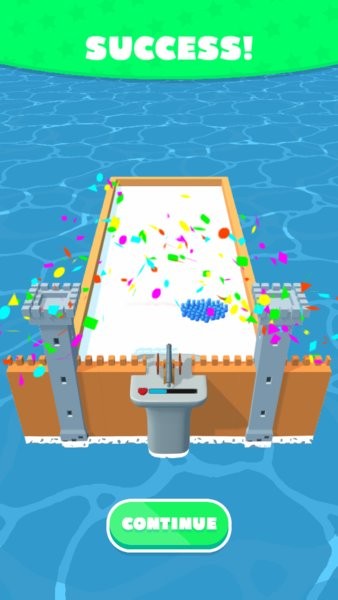 人群炸彈手游戲