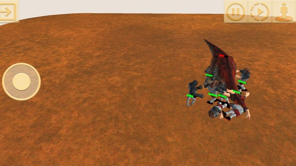 動(dòng)物融合大作戰(zhàn)游戲 動(dòng)物融合大作戰(zhàn)最新版