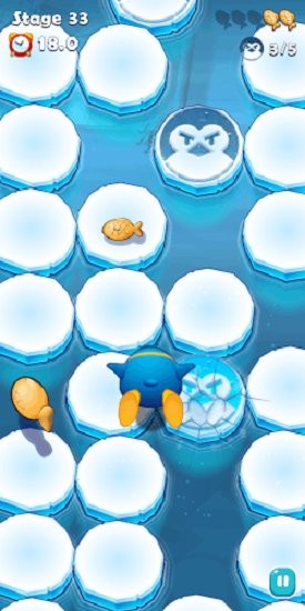 飛翔的企鵝2最新版 v1.1.5 安卓版 0