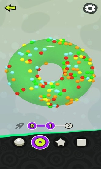 粘土摸擬器制作小游戲 v1.0.0 安卓版 3