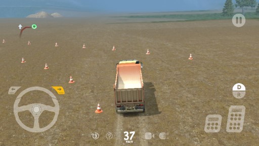 重型機(jī)械和采礦模擬器 重型機(jī)械和采礦模擬器下載