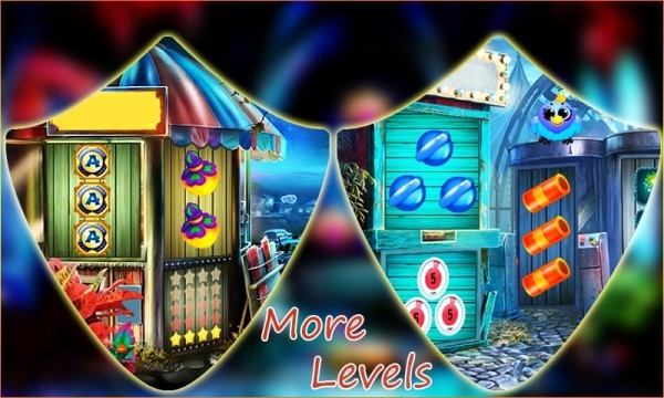 美麗甲蟲(chóng)逃生最新版 v0.1 安卓版 0