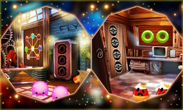 美麗甲蟲(chóng)逃生最新版 v0.1 安卓版 2