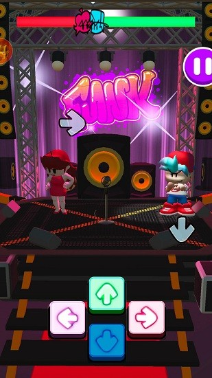 天天來派對手機版 v1.2 安卓版 1