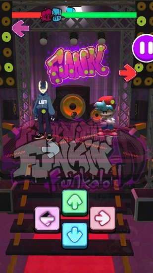 天天來派對手機版 v1.2 安卓版 3