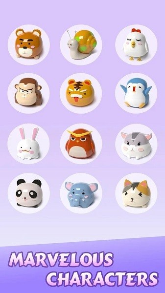 跳躍動(dòng)物園(jumping zoo) v1.2.0.17 安卓版 0