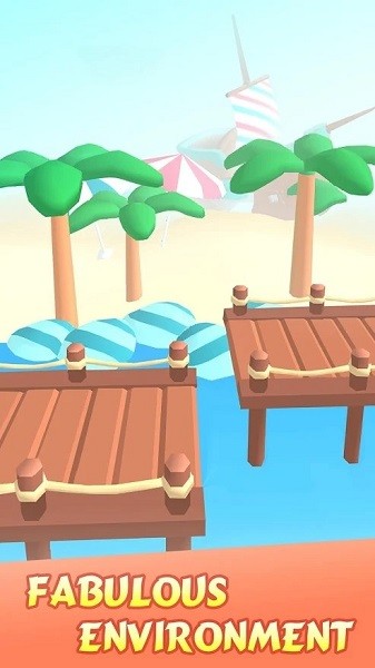 跳躍動(dòng)物園(jumping zoo) v1.2.0.17 安卓版 3