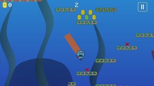 海潮跳跃 海潮跳跃游戏下载